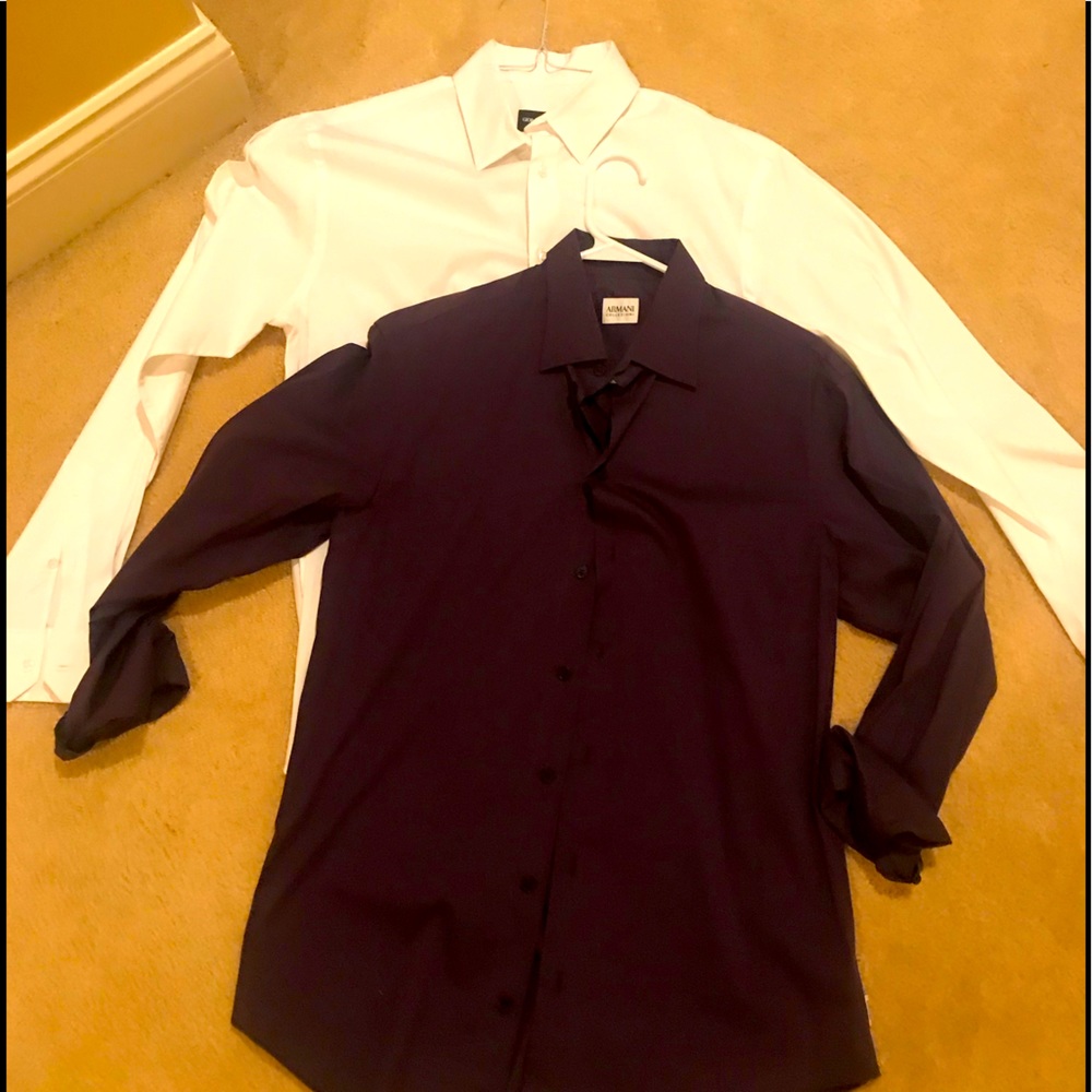 Sold shirts n/a